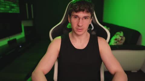 Dorian Reyes online show from 11, 3, 2026