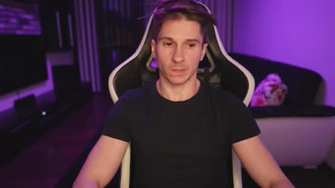 Dorian Reyes online show from 21, 3, 2026