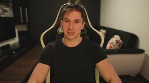 Dorian Reyes online show from 26, 3, 2026