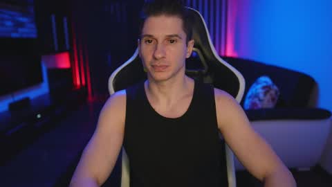 Dorian Reyes online show from 1, 4, 2026