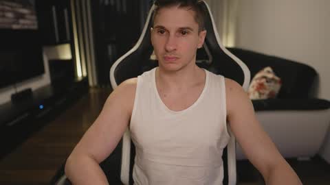 Dorian Reyes online show from 22, 4, 2026