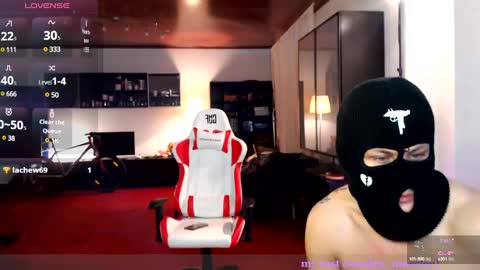 Snapshot of dorikxxxxxx chatting on 20, 12, 2024 ALEX - follow online show from 20, 12, 2024