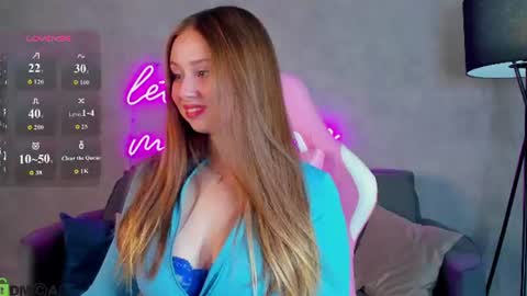 Vanessa online show from 13, 7, 2026