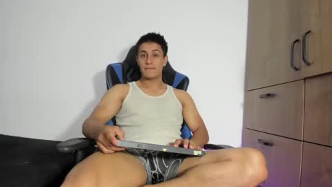 dorman_boy online show from 20, 3, 2026