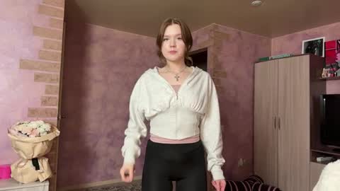 Dorota online show from 18, 4, 2026