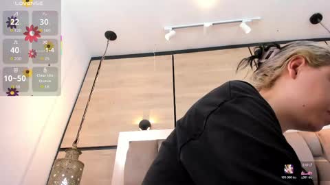  DOROTHY online show from 18, 4, 2026