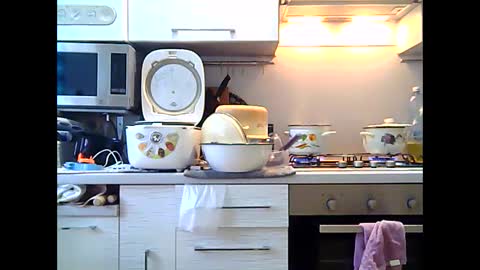 Dorrie Ann online show from 12, 12, 2024