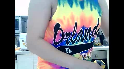 Dorrie Ann online show from 6, 1, 2025