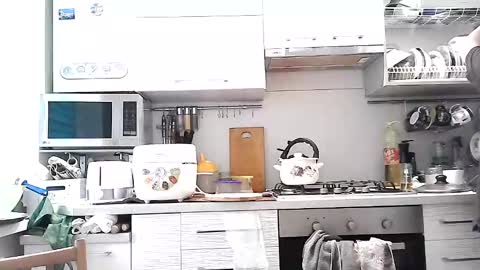 Dorrie Ann online show from 14, 2, 2025