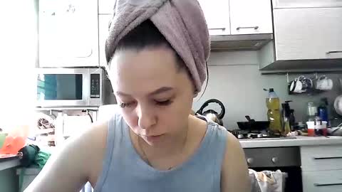 Dorrie Ann online show from 27, 2, 2025