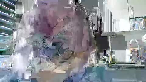 Dorrie Ann online show from 13, 10, 2025