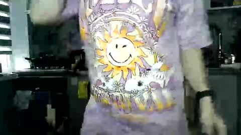 Dorrie Ann online show from 19, 11, 2025