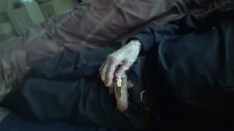 Hello  welcome to Slutsville  I am the Naked Chef  really  but you may call me Peter online show from 22, 3, 2026