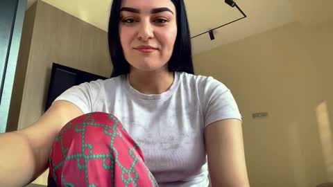 Snapshot of dorthacaputi chatting on 27, 2, 2026 Sofi online show from 27, 2, 2026