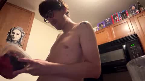 Dory Brek online show from 25, 3, 2026