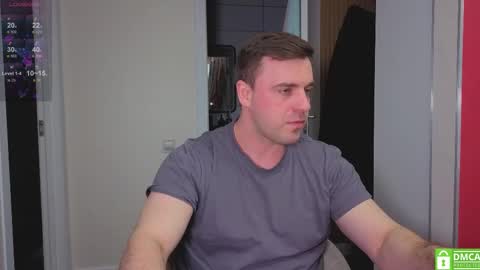 Sasha online show from 30, 3, 2026