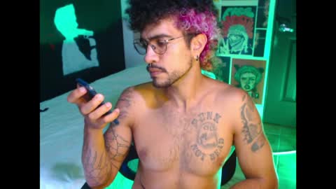 will online show from 14, 5, 2026