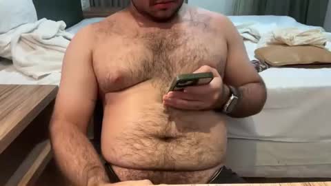 Snapshot of dotado_put chatting on 16, 4, 2026 dotado_put online show from 16, 4, 2026