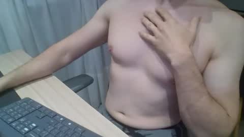 Dotado Rafael online show from 1, 5, 2026