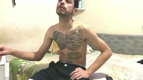 DoteMarks online show from 21, 12, 2025