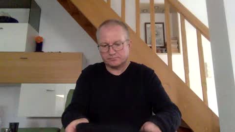 Dotspot online show from 21, 2, 2025