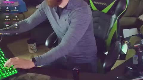 Snapshot of dotyoureyezez chatting on 18, 1, 2025 DotYourEyezez  online show from 18, 1, 2025