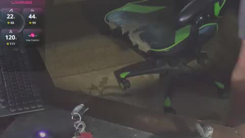 Snapshot of dotyoureyezez chatting on 2, 10, 2025 DotYourEyezez  online show from 2, 10, 2025