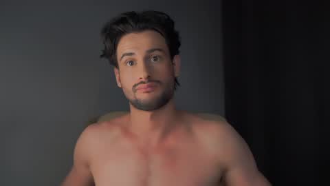 Keen online show from 14, 12, 2024