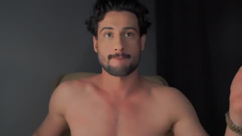 Keen online show from 19, 12, 2024