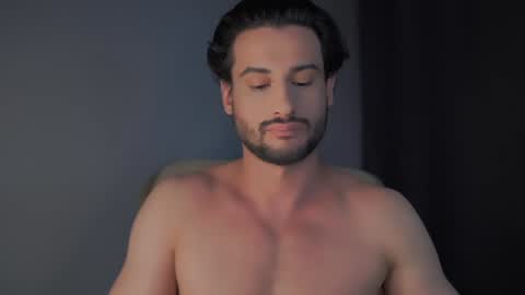 Keen online show from 11, 1, 2025