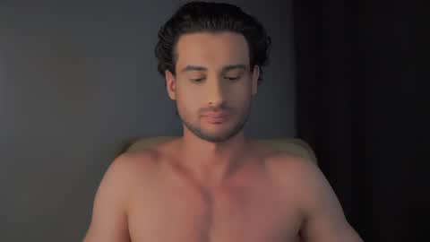 Keen online show from 24, 1, 2025