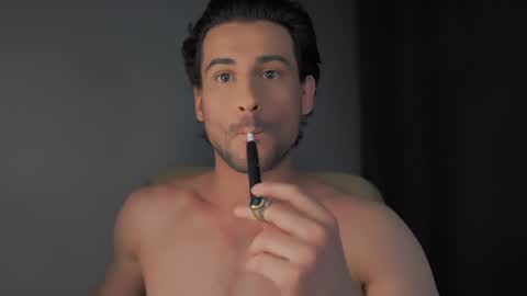 Keen online show from 25, 1, 2025