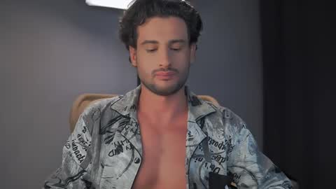 Keen online show from 9, 2, 2025