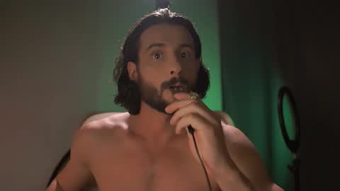 Keen online show from 10, 10, 2025