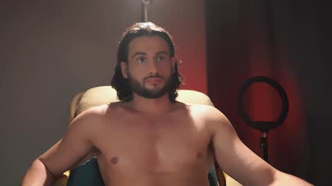 Keen online show from 25, 10, 2025