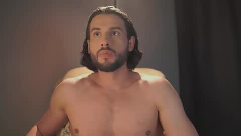 Keen online show from 16, 1, 2026