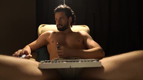 Keen online show from 15, 3, 2026