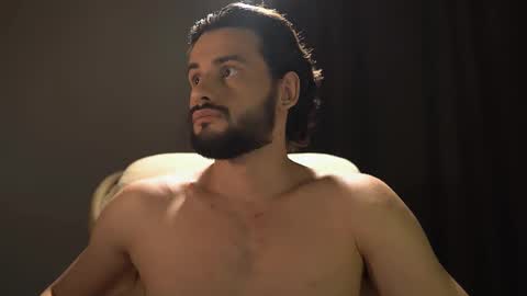 Keen online show from 19, 3, 2026