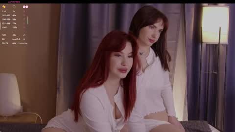 Snapshot of double_magic_ chatting on 19, 12, 2025 double_magic_ online show from 19, 12, 2025