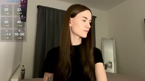 Snapshot of double_sun chatting on 26, 4, 2026 Alice and Mark online show from 26, 4, 2026