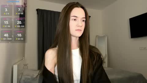 Snapshot of double_sun chatting on 2, 5, 2026 Alice and Mark online show from 2, 5, 2026