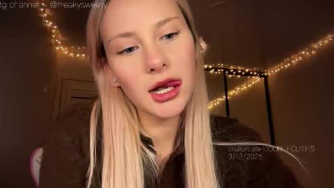 Lana  Eva  dont forget to give us a thumb up online show from 3, 12, 2025