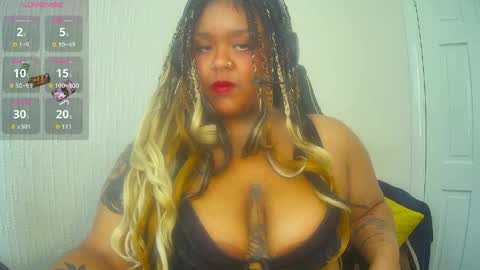 DeeDee online show from 1, 6, 2026