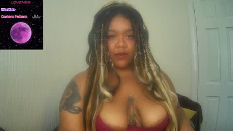 DeeDee online show from 1, 7, 2026