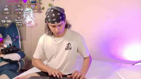 Chelsea  Dante online show from 28, 2, 2026