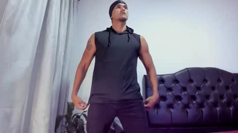 Isabella and Alessandro online show from 18, 2, 2026