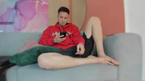 Snapshot of doublepleasure69_ chatting on 23, 9, 2025 doublepleasure69_ online show from 23, 9, 2025