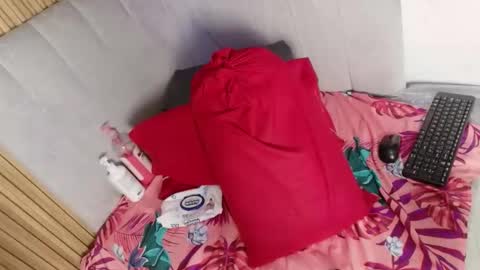 doublepleasure69_ online show from 27, 3, 2026