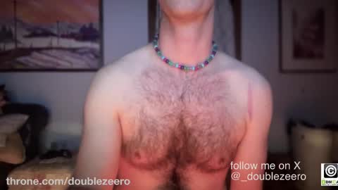 doublezeero online show from 5, 3, 2025