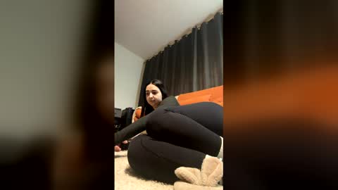 Snapshot of doubllechocollate chatting on 24, 2, 2026 doubllechocollate online show from 24, 2, 2026